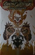 Ghost Rider Final Vengeance (2024 Marvel) 1C