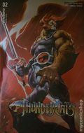 Thundercats (2024 Dynamite) 2ZA