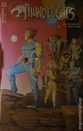 Thundercats (2024 Dynamite) 2R