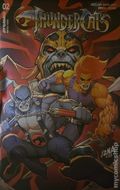 Thundercats (2024 Dynamite) 2Q