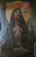 Vampirella (2024 Dynamite) 666E