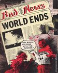 Bad News (1983 SVA/Bad News/Fantagraphics) 1