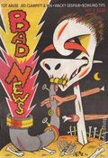 Bad News (1983 SVA/Bad News/Fantagraphics) 2