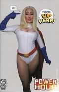 Power Hour (2022 Black Ops) Kickstarter 2POWERGIRL.A