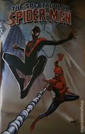 Spectacular Spider-Men (2024 Marvel) 1B