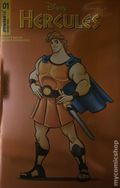 Hercules (2024 Dynamite) 1R
