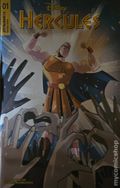 Hercules (2024 Dynamite) 1E