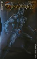 Thundercats (2024 Dynamite) 3G