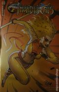 Thundercats (2024 Dynamite) 3L