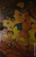 Hercules (2024 Dynamite) 1N