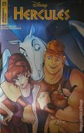 Hercules (2024 Dynamite) 1M