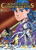 Return of the Condor Heroes GN (2001 Asiapac) 2-1ST