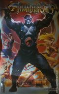 Thundercats (2024 Dynamite) 3X