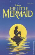 Disney's The Little Mermaid (1990 Disney) Movie 1A.N