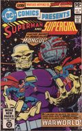 DC Comics Presents (1978 DC) 28