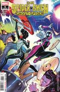All-New Spider-Gwen Ghost-Spider (2025 Marvel) 6A