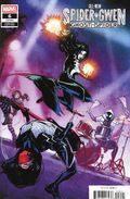All-New Spider-Gwen Ghost-Spider (2025 Marvel) 6B