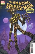 Amazing Spider-Man (2025 8th Series) 15J