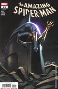 Amazing Spider-Man (2025 8th Series) 19A