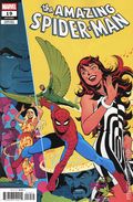 Amazing Spider-Man (2025 8th Series) 19C