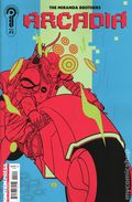 Arcadia (2025 Ignition Press) 2A