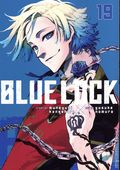 Blue Lock GN (2022 Kodansha Comics) 19-REP