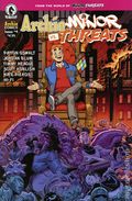 Archie vs. Minor Threats (2025 Dark Horse) 4B