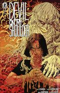 Devil on My Shoulder (2025 Dark Horse) 2