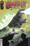 Godzilla Kai-Sei Era (2025 IDW) 6B