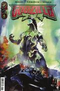 Godzilla Kai-Sei Era (2025 IDW) 6C