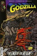 Godzilla Kai-Sei Era (2025 IDW) 6D