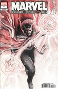 Marvel Black White and Blood and Guts (2025 Marvel) 4C