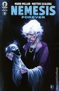 Nemesis Forever (2025 Dark Horse) 5A