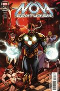 Nova Centurion (2025 Marvel) 3A