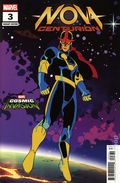 Nova Centurion (2025 Marvel) 3C