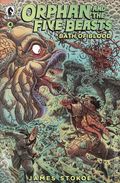 Orphan and the Five Beasts Bath of Blood (2025 Dark Horse) 4