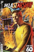 Star Trek the Last Starship (2025 IDW) 1E