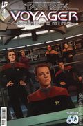 Star Trek Voyager Homecoming (2025 IDW) 4B