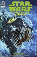 Star Wars Hyperspace Stories Tides of Terror (2025 Dark Horse) 4