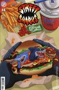 Street Sharks (2025 IDW) 4A