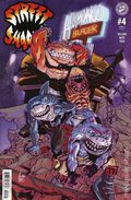 Street Sharks (2025 IDW) 4B