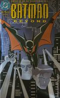 Batman Beyond (1999 1st Series) Facsimile Edition 1C