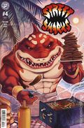 Street Sharks (2025 IDW) 4C