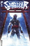 Teenage Mutant Ninja Turtles Shredder (2025 IDW) 4B