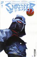 Teenage Mutant Ninja Turtles Shredder (2025 IDW) 4C