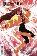 Ultimate Wolverine (2025 Marvel) 13C