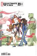 Ultimate X-Men (2024 Marvel) 23B
