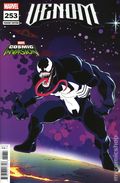 Venom (2025 Marvel) 253C