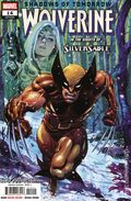 Wolverine (2024 Marvel) 14A