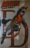 Daredevil Black Armor (2023 Marvel) 1B